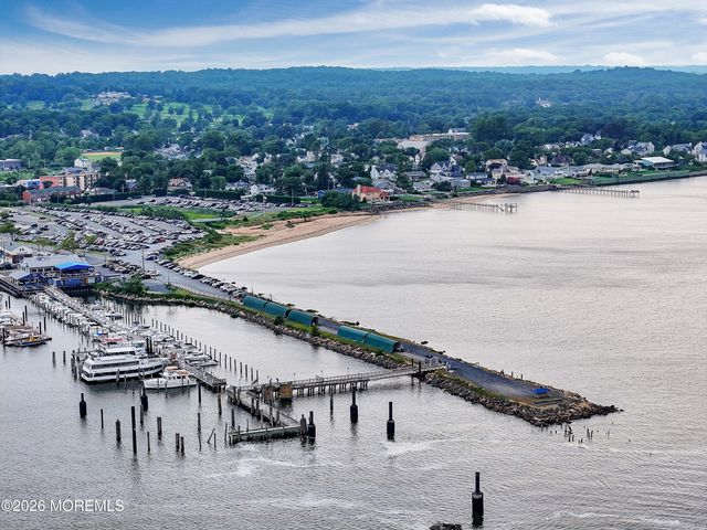6 Harbor View Drive, Atlantic Highlands, NJ 07716