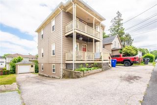 25 Capron Street 1, West Warwick, RI 02893