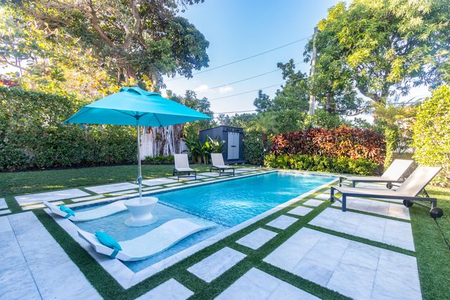 823 38th Street, West Palm Beach, FL 33407