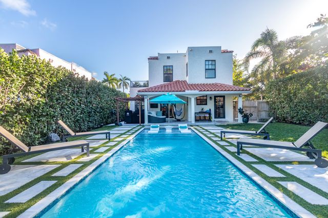 823 38th Street, West Palm Beach, FL 33407