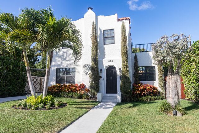 823 38th Street, West Palm Beach, FL 33407