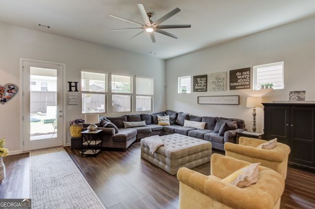 3061 Appling Hills Drive, Dacula, GA 30019