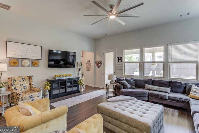 3061 Appling Hills Drive, Dacula, GA 30019