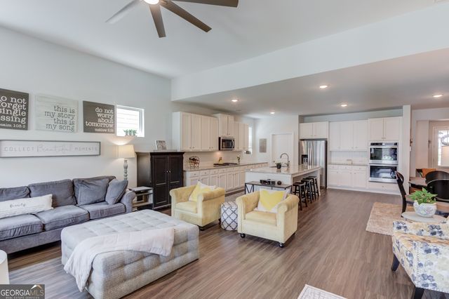3061 Appling Hills Drive, Dacula, GA 30019