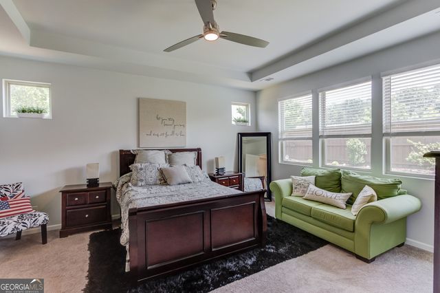 3061 Appling Hills Drive, Dacula, GA 30019