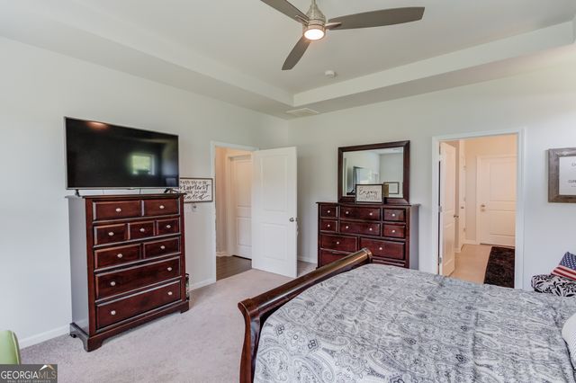 3061 Appling Hills Drive, Dacula, GA 30019