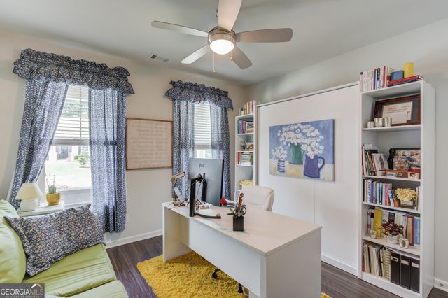 3061 Appling Hills Drive, Dacula, GA 30019
