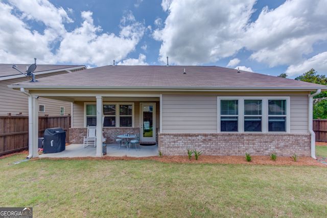 3061 Appling Hills Drive, Dacula, GA 30019