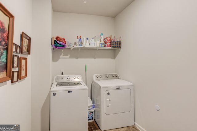 3061 Appling Hills Drive, Dacula, GA 30019