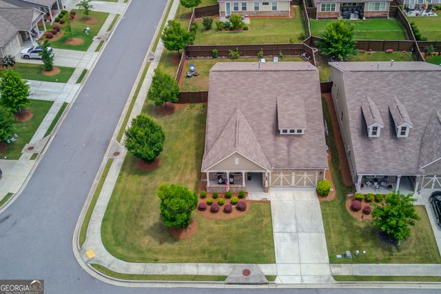 3061 Appling Hills Drive, Dacula, GA 30019