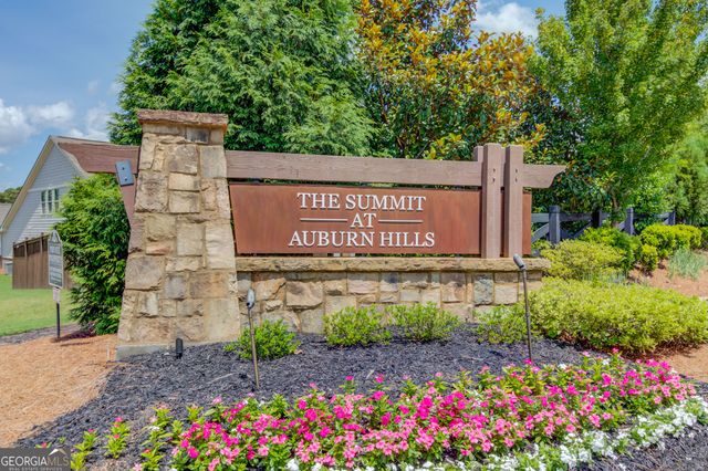 3061 Appling Hills Drive, Dacula, GA 30019