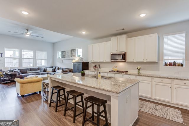 3061 Appling Hills Drive, Dacula, GA 30019