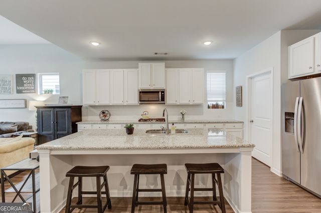 3061 Appling Hills Drive, Dacula, GA 30019