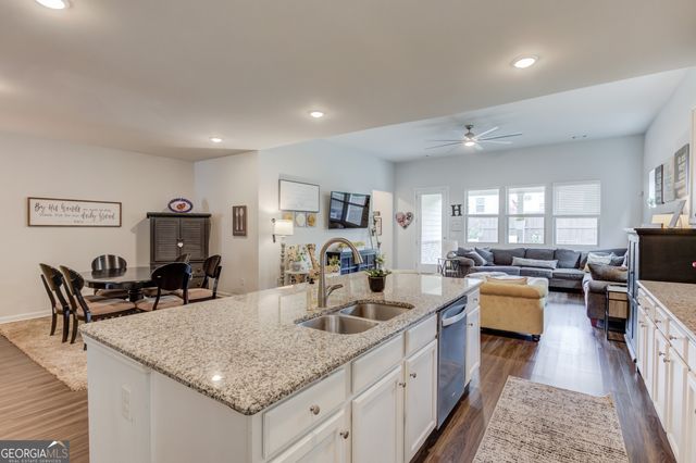 3061 Appling Hills Drive, Dacula, GA 30019