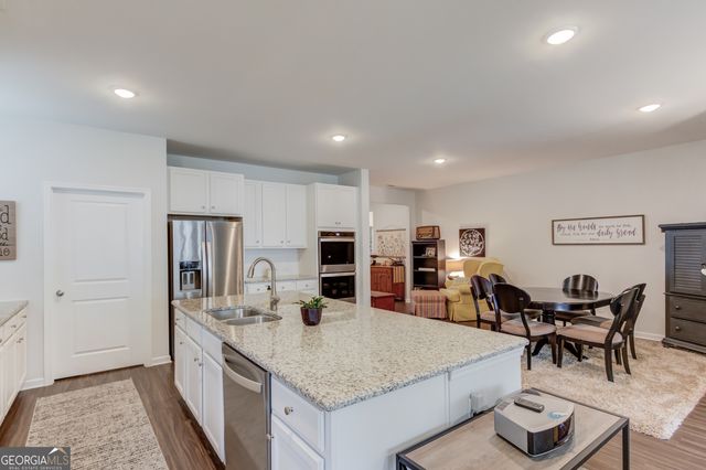 3061 Appling Hills Drive, Dacula, GA 30019