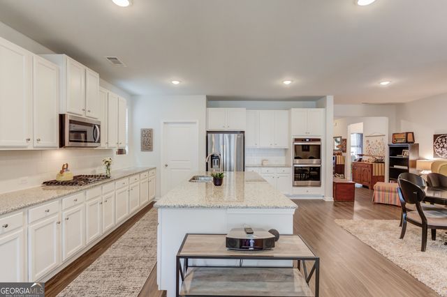 3061 Appling Hills Drive, Dacula, GA 30019