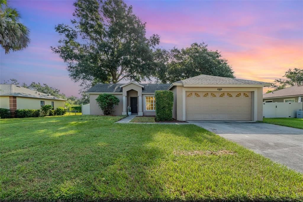 15625 KENSINGTON TRAIL, Clermont, FL 34711