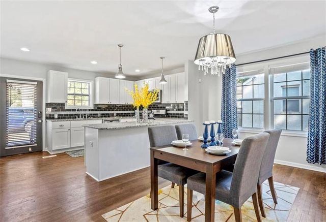 1277 Boulevard Lorraine SW, Atlanta, GA 30311
