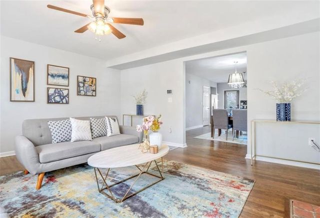 1277 Boulevard Lorraine SW, Atlanta, GA 30311