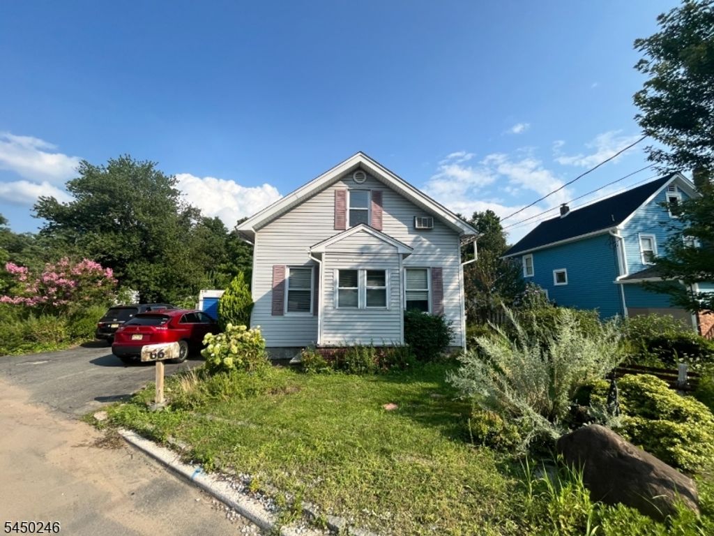 67 Ford Rd, Denville Twp., NJ 07834 — exterior