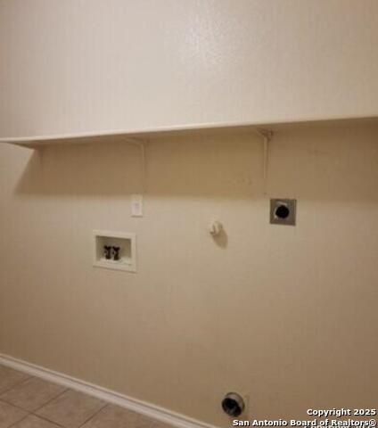 10707 BARBWIRE PASS, San Antonio, TX 78254