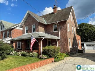 815 Penn Street, Other Pa Counties, PA 19010