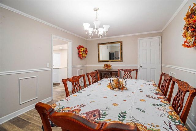 128 Highland Drive, West Point, GA 31833