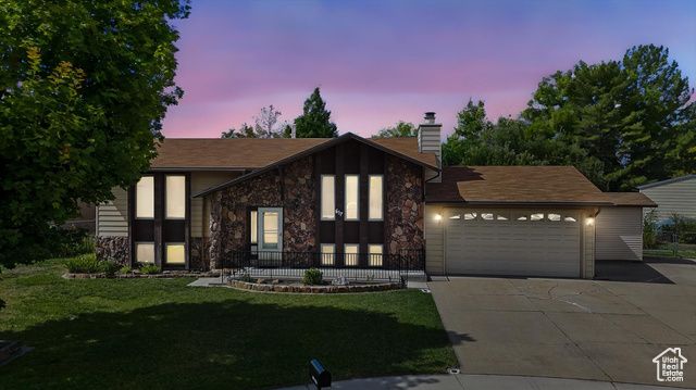 617 E 405 S, Layton, UT 84041