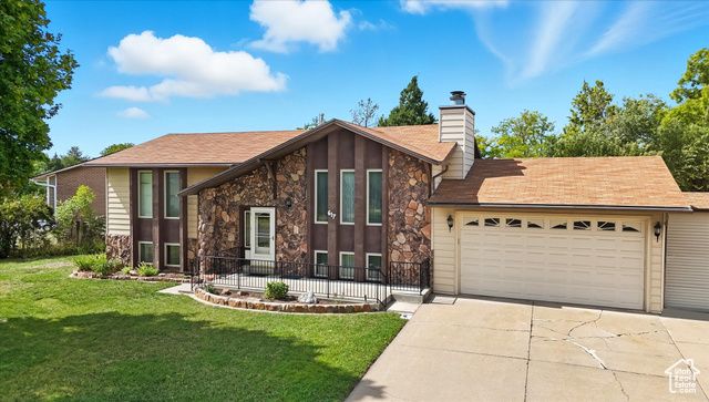 617 E 405 S, Layton, UT 84041