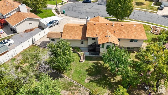 617 E 405 S, Layton, UT 84041