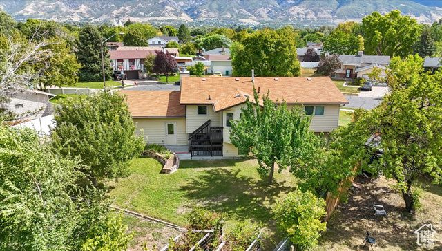 617 E 405 S, Layton, UT 84041
