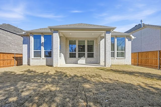 6325 Foxglove Lane, Mckinney, TX 75071