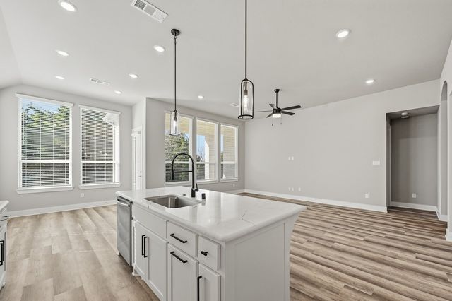 6325 Foxglove Lane, Mckinney, TX 75071