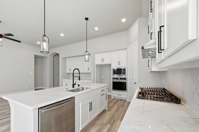 6325 Foxglove Lane, Mckinney, TX 75071