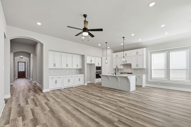 6325 Foxglove Lane, Mckinney, TX 75071