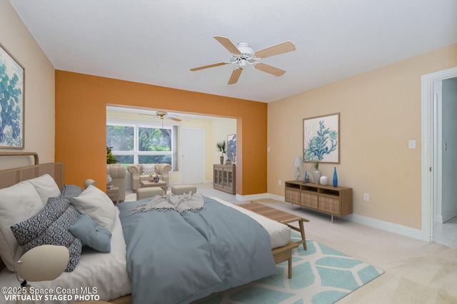 255 Country Club Drive, Melbourne, FL 32940