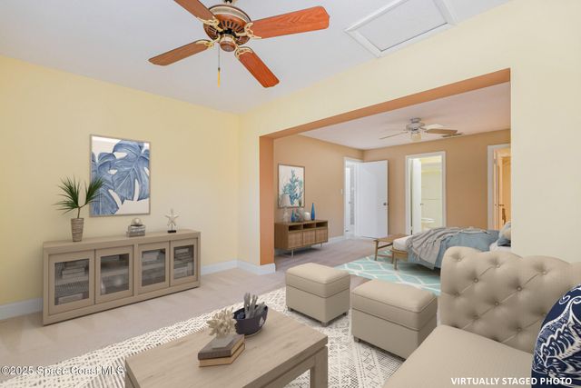 255 Country Club Drive, Melbourne, FL 32940