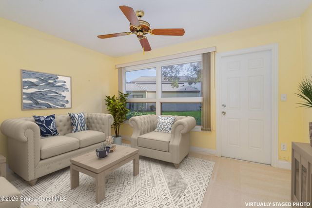 255 Country Club Drive, Melbourne, FL 32940