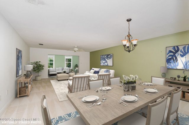 255 Country Club Drive, Melbourne, FL 32940