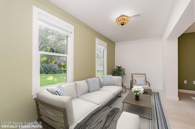 255 Country Club Drive, Melbourne, FL 32940