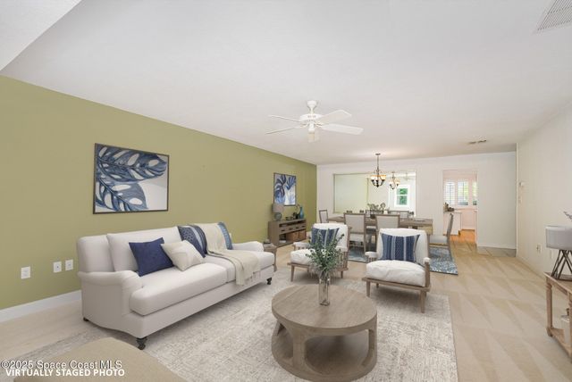 255 Country Club Drive, Melbourne, FL 32940