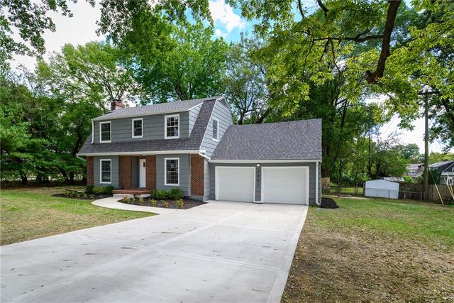2001 W 79 Street, Prairie Village, KS 66208