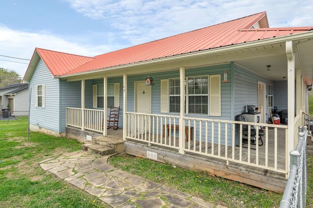 169 Durant St, Cookeville, TN 38506