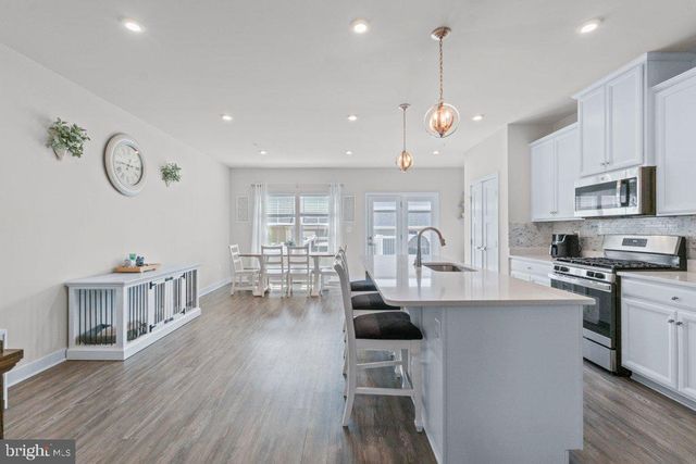 6247 ISLINGTON ST, Baltimore, MD 21220