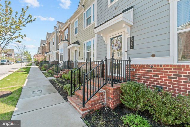 6247 ISLINGTON ST, Baltimore, MD 21220