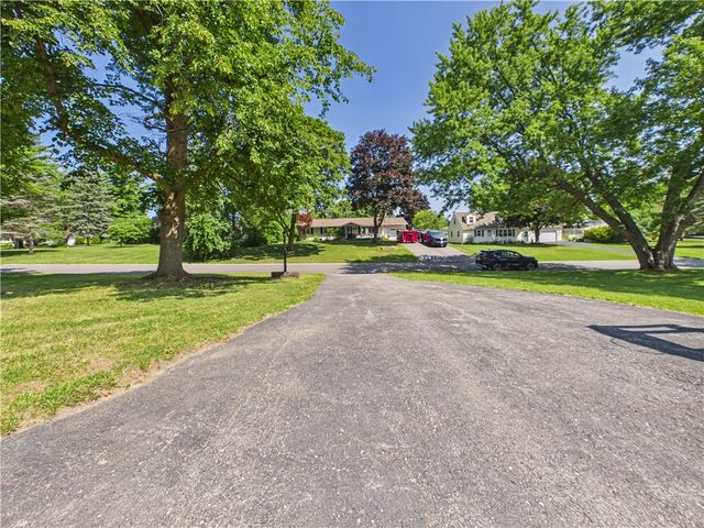1184 Farnsworth Road South, Henrietta, NY 14623