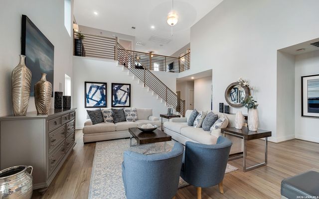 2902 TENGYC BOW, San Antonio, TX 78245