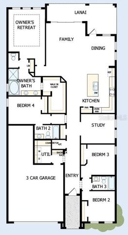 5289 EVERLONG DRIVE, Apollo Beach, FL 33572