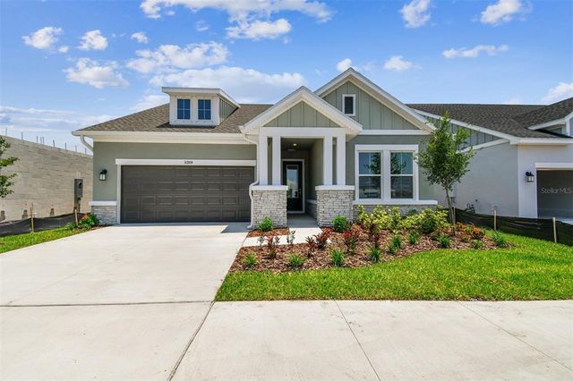 5289 EVERLONG DRIVE, Apollo Beach, FL 33572