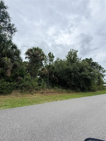 12192 CHAMBERLAIN BOULEVARD, Port Charlotte, FL 33953